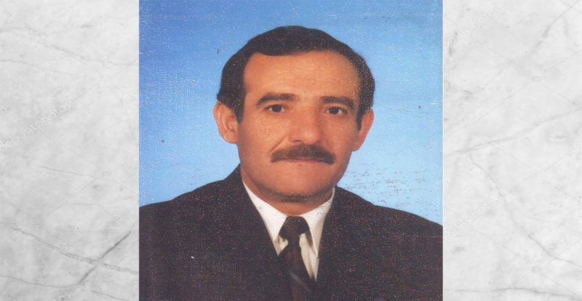 KURUCU GENEL BAŞKANIMIZ  MERHUM TEVFİK YÜKSEL`İ RAHMETLE ANIYORUZ.